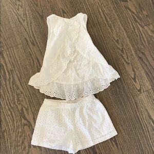 Ralph Lauren Matching Sets - Ralph Lauren size 5 Ralph Lauren Matching Sets - Ralph Lauren size 5